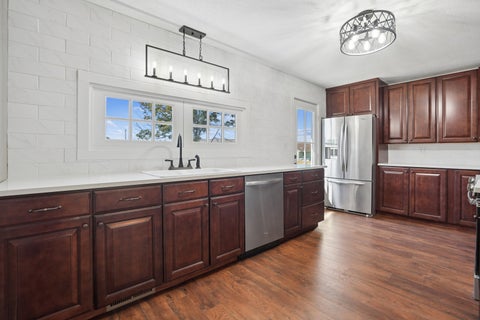 Tiny photo for 1517 4th Avenue, Camanche, IA 52730 (MLS # 12768859)