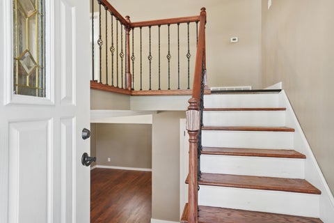 Tiny photo for 1517 4th Avenue, Camanche, IA 52730 (MLS # 12768859)