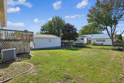 Tiny photo for 1517 4th Avenue, Camanche, IA 52730 (MLS # 12768859)