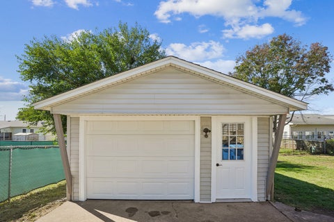 Tiny photo for 1517 4th Avenue, Camanche, IA 52730 (MLS # 12768859)