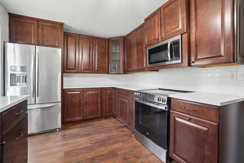 Tiny photo for 1517 4th Avenue, Camanche, IA 52730 (MLS # 12768859)