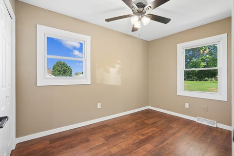 Tiny photo for 1517 4th Avenue, Camanche, IA 52730 (MLS # 12768859)