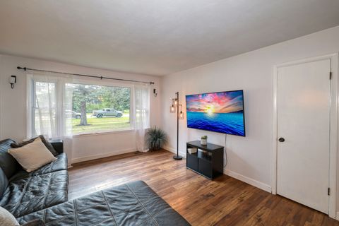 Tiny photo for 1340 N Main Street, Sycamore, IL 60178 (MLS # 12488913)