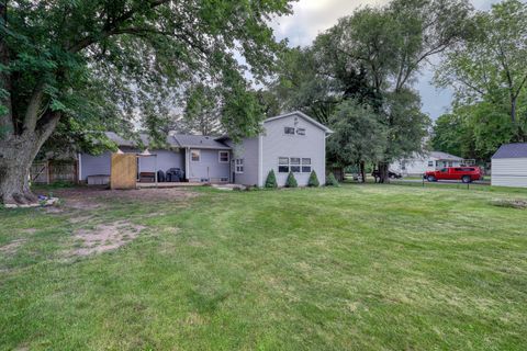 Tiny photo for 1340 N Main Street, Sycamore, IL 60178 (MLS # 12488913)