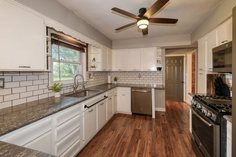 Tiny photo for 1340 N Main Street, Sycamore, IL 60178 (MLS # 12488913)
