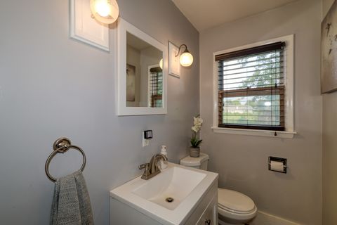 Tiny photo for 1340 N Main Street, Sycamore, IL 60178 (MLS # 12488913)