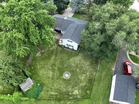 Tiny photo for 1340 N Main Street, Sycamore, IL 60178 (MLS # 12488913)
