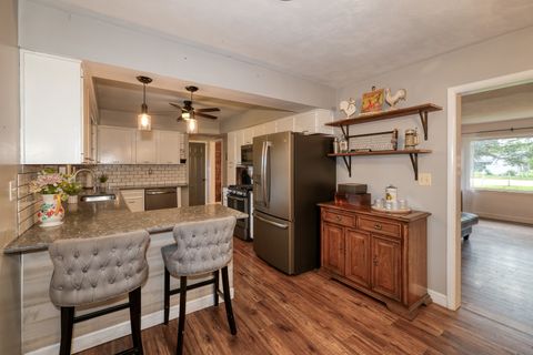 Tiny photo for 1340 N Main Street, Sycamore, IL 60178 (MLS # 12488913)
