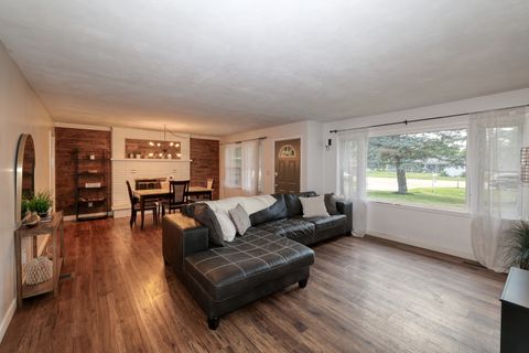 Tiny photo for 1340 N Main Street, Sycamore, IL 60178 (MLS # 12488913)