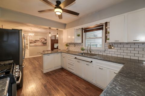 Tiny photo for 1340 N Main Street, Sycamore, IL 60178 (MLS # 12488913)