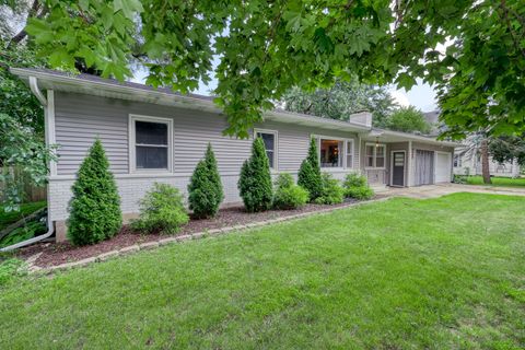 Tiny photo for 1340 N Main Street, Sycamore, IL 60178 (MLS # 12488913)