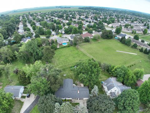 Tiny photo for 1340 N Main Street, Sycamore, IL 60178 (MLS # 12488913)