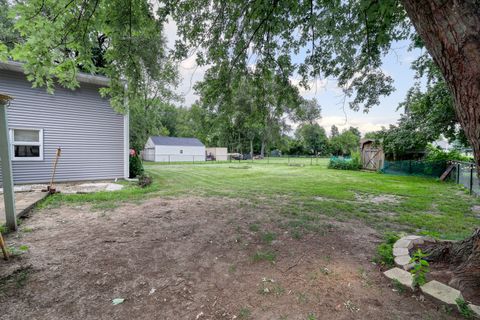 Tiny photo for 1340 N Main Street, Sycamore, IL 60178 (MLS # 12488913)
