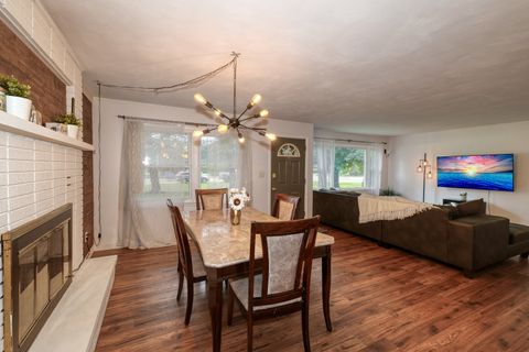 Tiny photo for 1340 N Main Street, Sycamore, IL 60178 (MLS # 12488913)