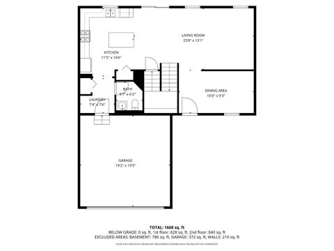 Tiny photo for 949 Hyte Street, Plano, IL 60545 (MLS # 12517591)