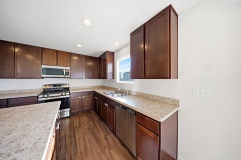 Tiny photo for 949 Hyte Street, Plano, IL 60545 (MLS # 12517591)