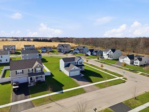 Tiny photo for 949 Hyte Street, Plano, IL 60545 (MLS # 12517591)