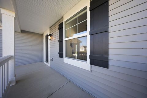 Tiny photo for 949 Hyte Street, Plano, IL 60545 (MLS # 12517591)