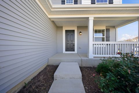 Tiny photo for 949 Hyte Street, Plano, IL 60545 (MLS # 12517591)