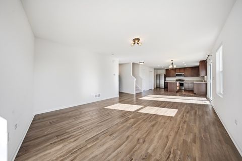 Tiny photo for 949 Hyte Street, Plano, IL 60545 (MLS # 12517591)