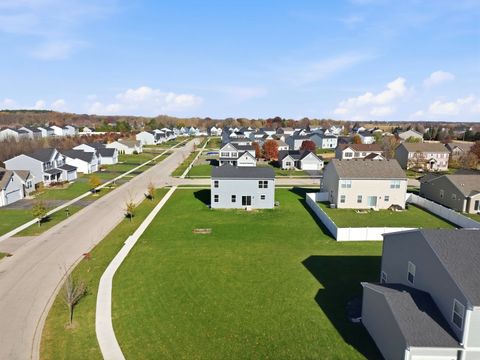 Tiny photo for 949 Hyte Street, Plano, IL 60545 (MLS # 12517591)