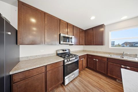 Tiny photo for 949 Hyte Street, Plano, IL 60545 (MLS # 12517591)