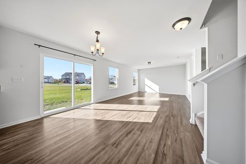 Tiny photo for 949 Hyte Street, Plano, IL 60545 (MLS # 12517591)