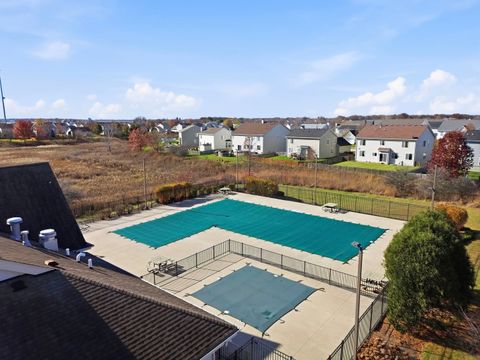 Tiny photo for 949 Hyte Street, Plano, IL 60545 (MLS # 12517591)