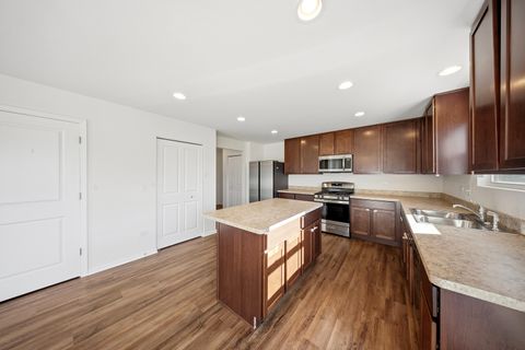 Tiny photo for 949 Hyte Street, Plano, IL 60545 (MLS # 12517591)