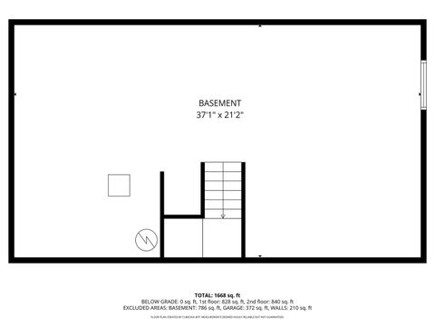 Tiny photo for 949 Hyte Street, Plano, IL 60545 (MLS # 12517591)