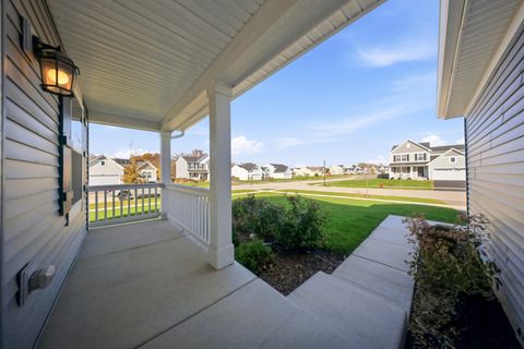 Tiny photo for 949 Hyte Street, Plano, IL 60545 (MLS # 12517591)