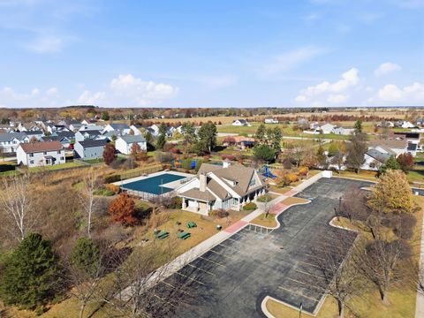 Tiny photo for 949 Hyte Street, Plano, IL 60545 (MLS # 12517591)