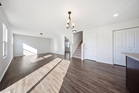 Tiny photo for 949 Hyte Street, Plano, IL 60545 (MLS # 12517591)