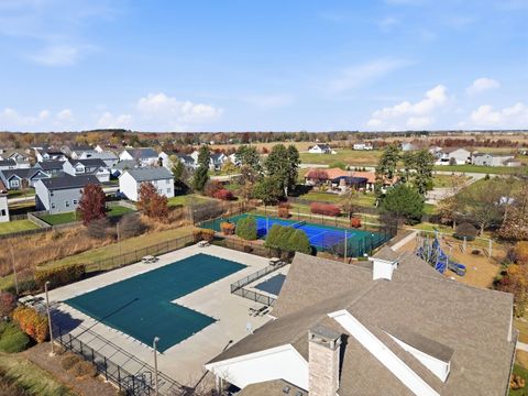 Tiny photo for 949 Hyte Street, Plano, IL 60545 (MLS # 12517591)