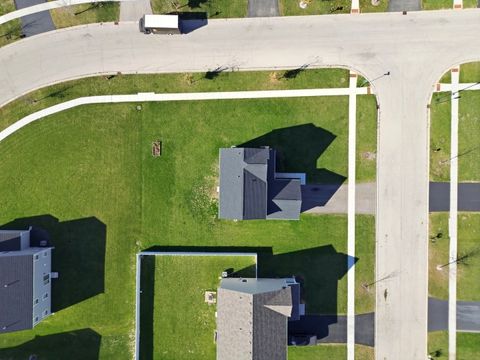 Tiny photo for 949 Hyte Street, Plano, IL 60545 (MLS # 12517591)