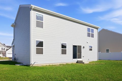 Tiny photo for 949 Hyte Street, Plano, IL 60545 (MLS # 12517591)