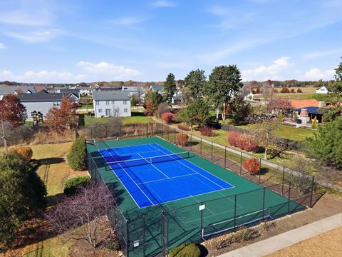 Tiny photo for 949 Hyte Street, Plano, IL 60545 (MLS # 12517591)