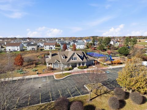 Tiny photo for 949 Hyte Street, Plano, IL 60545 (MLS # 12517591)