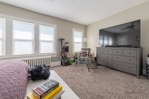 Tiny photo for 818 N La Grange Road, La Grange Park, IL 60526 (MLS # 12397475)