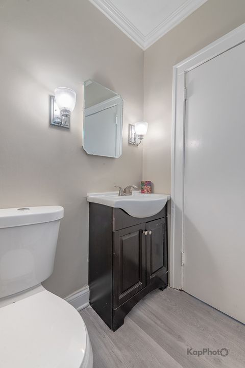 Tiny photo for 818 N La Grange Road, La Grange Park, IL 60526 (MLS # 12397475)