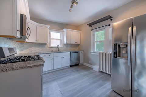 Tiny photo for 818 N La Grange Road, La Grange Park, IL 60526 (MLS # 12397475)