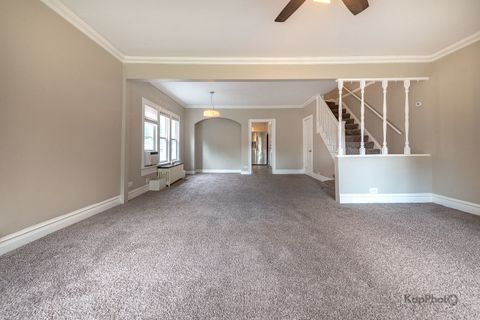 Tiny photo for 818 N La Grange Road, La Grange Park, IL 60526 (MLS # 12397475)