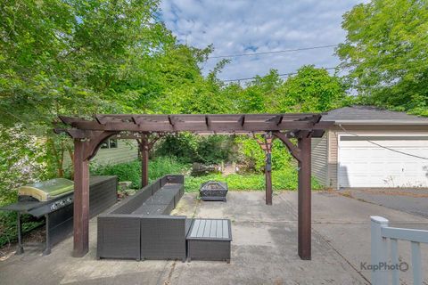 Tiny photo for 818 N La Grange Road, La Grange Park, IL 60526 (MLS # 12397475)