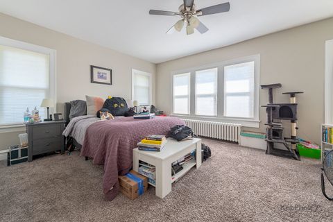 Tiny photo for 818 N La Grange Road, La Grange Park, IL 60526 (MLS # 12397475)