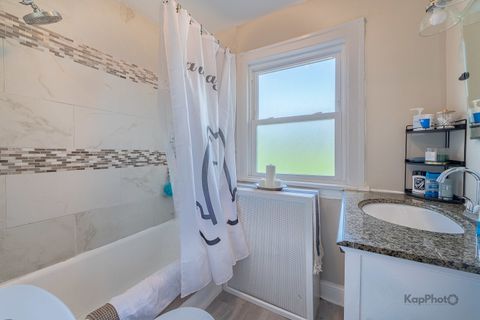 Tiny photo for 818 N La Grange Road, La Grange Park, IL 60526 (MLS # 12397475)