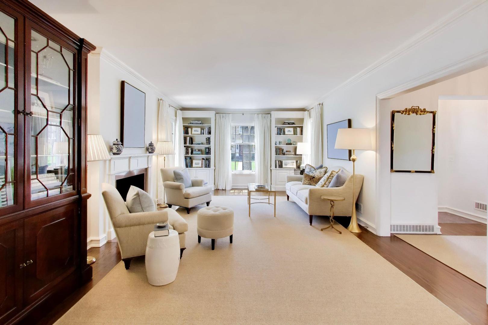 516 E Fairview Street