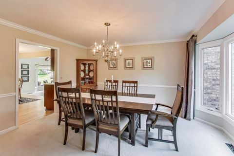 Tiny photo for 2098 Fall Brook Drive, Naperville, IL 60565 (MLS # 12499117)