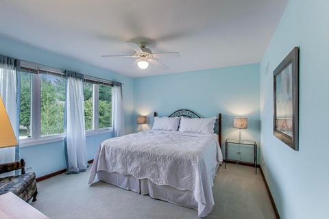 Tiny photo for 2098 Fall Brook Drive, Naperville, IL 60565 (MLS # 12499117)