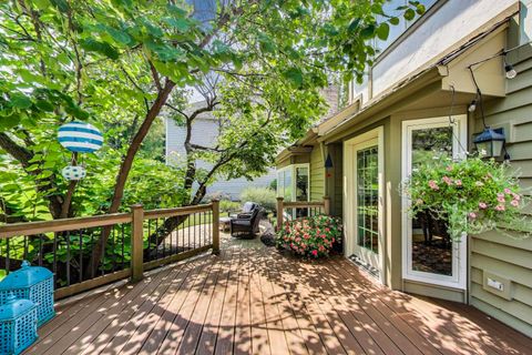 Tiny photo for 2098 Fall Brook Drive, Naperville, IL 60565 (MLS # 12499117)