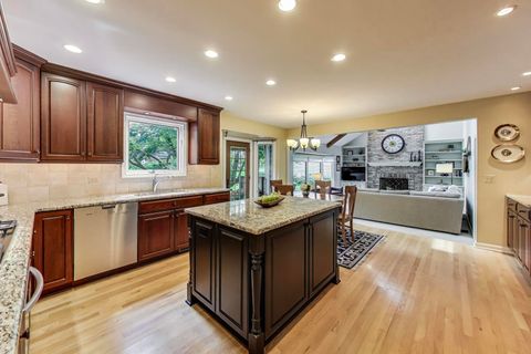 Tiny photo for 2098 Fall Brook Drive, Naperville, IL 60565 (MLS # 12499117)